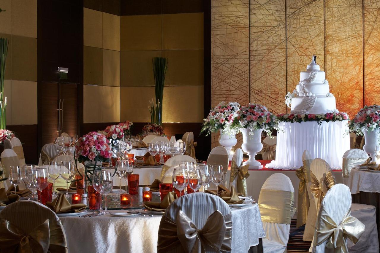 Fotos del hotel - LANDMARK BANGKOK