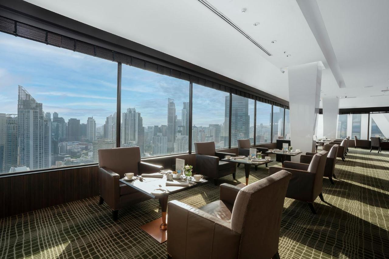 Fotos del hotel - LANDMARK BANGKOK