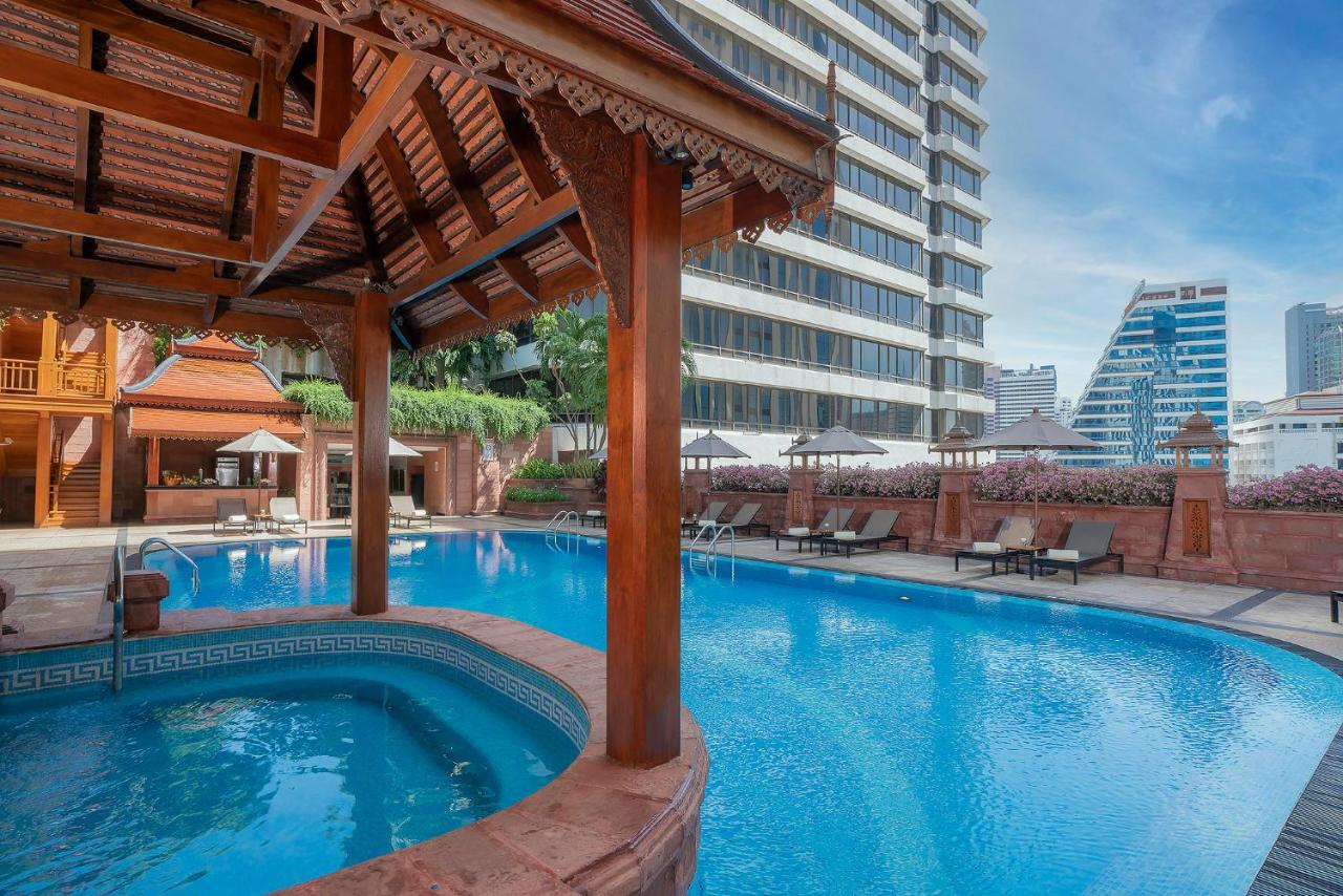 Fotos del hotel - LANDMARK BANGKOK
