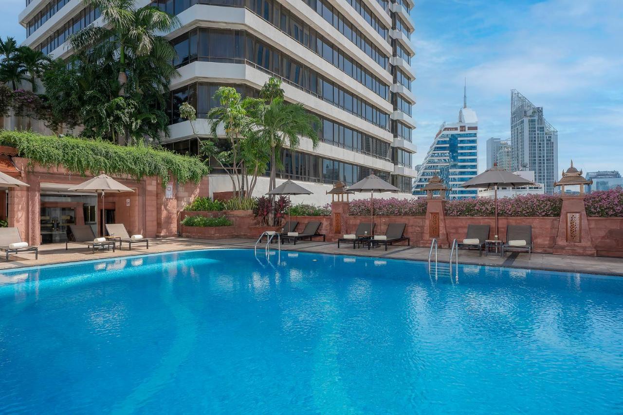 Fotos del hotel - LANDMARK BANGKOK