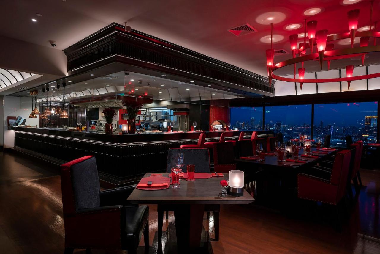 Fotos del hotel - LANDMARK BANGKOK