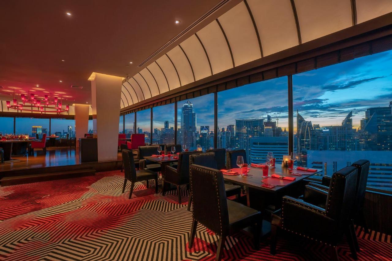 Fotos del hotel - LANDMARK BANGKOK