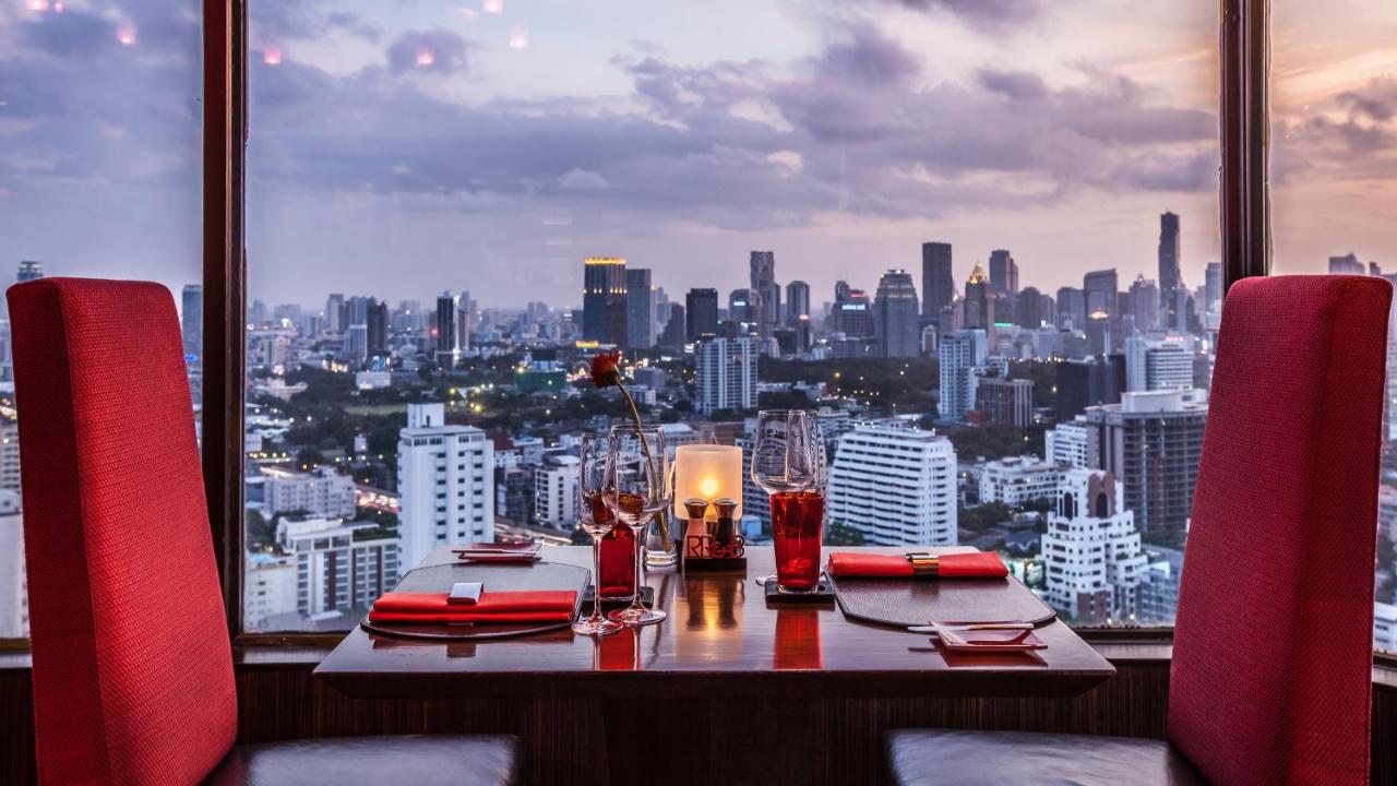 Fotos del hotel - LANDMARK BANGKOK