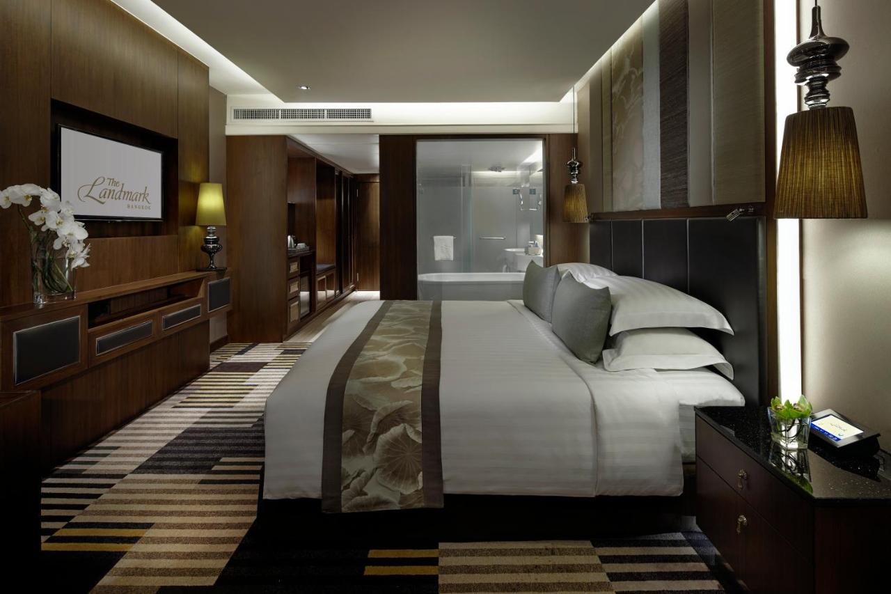 Fotos del hotel - LANDMARK BANGKOK