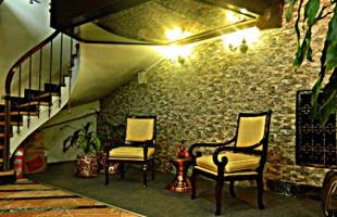 Fotos del hotel - SIPAHI