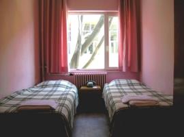 Fotos del hotel - SIPAHI
