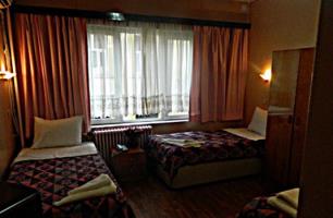 Fotos del hotel - SIPAHI