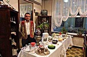 Fotos del hotel - SIPAHI
