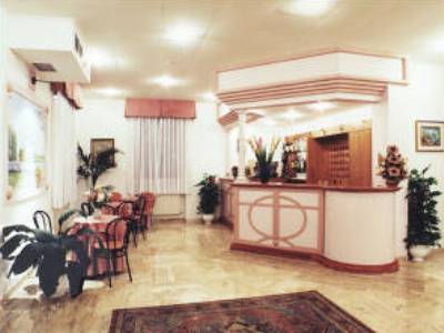 Fotos del hotel - Piccadilly