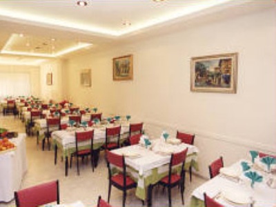 Fotos del hotel - Piccadilly