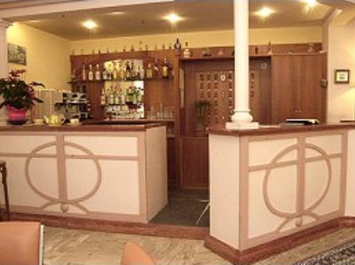 Fotos del hotel - Piccadilly
