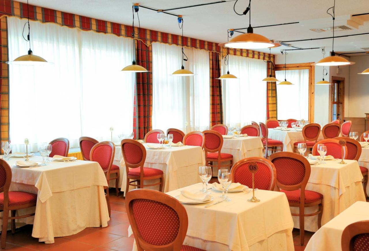 Fotos del hotel - GRAND HOTEL LA CHIUSA DI CHIETRI