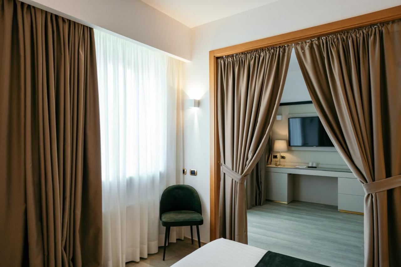 Fotos del hotel - GRAND HOTEL LA CHIUSA DI CHIETRI