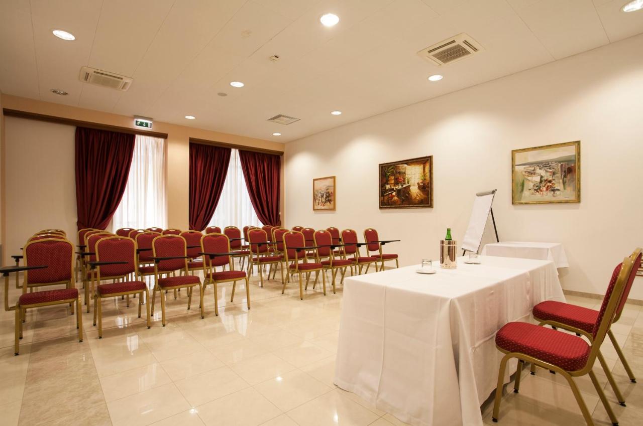 Fotos del hotel - GRAND HOTEL LA CHIUSA DI CHIETRI