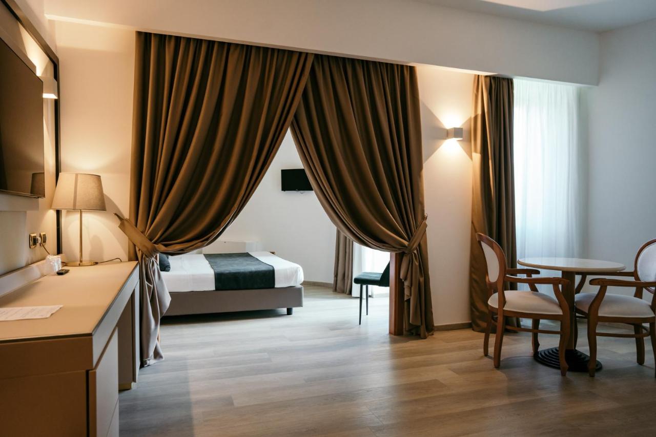 Fotos del hotel - GRAND HOTEL LA CHIUSA DI CHIETRI