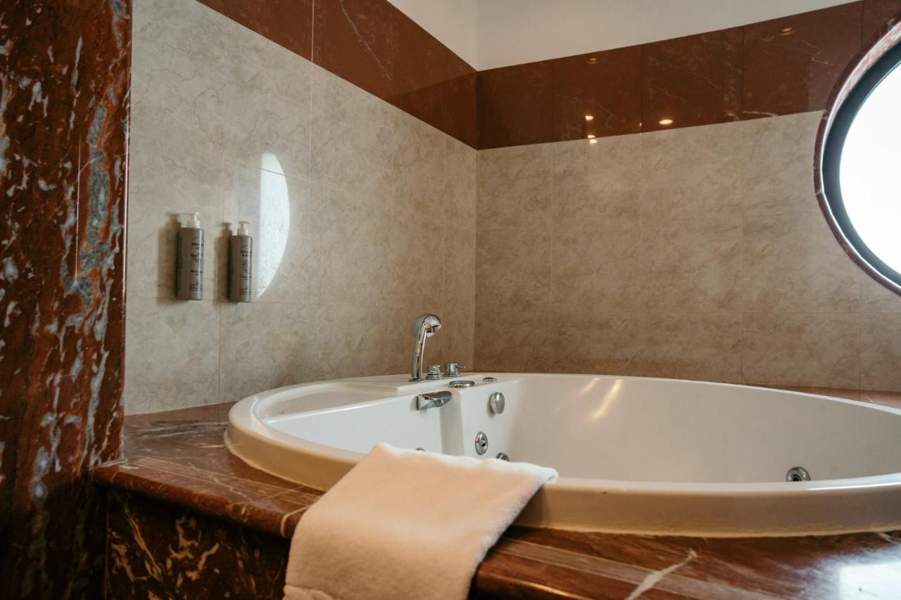 Fotos del hotel - GRAND HOTEL LA CHIUSA DI CHIETRI