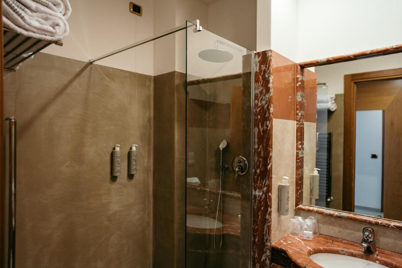 Fotos del hotel - GRAND HOTEL LA CHIUSA DI CHIETRI