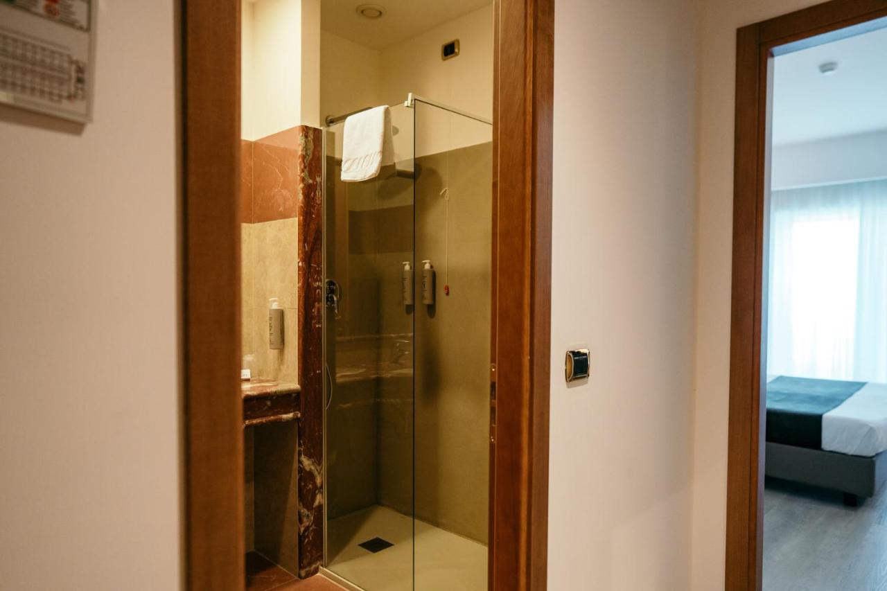 Fotos del hotel - GRAND HOTEL LA CHIUSA DI CHIETRI
