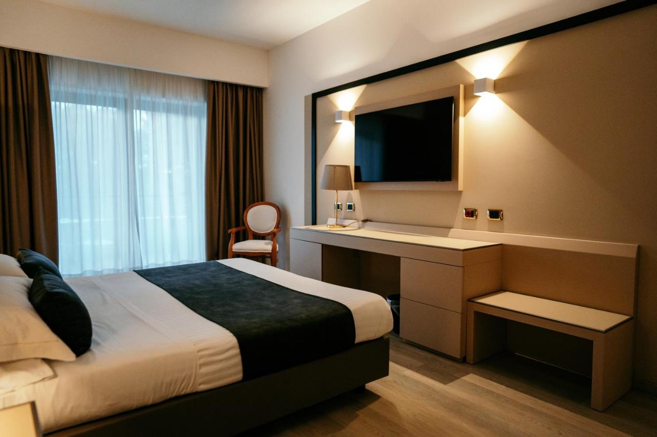 Fotos del hotel - GRAND HOTEL LA CHIUSA DI CHIETRI