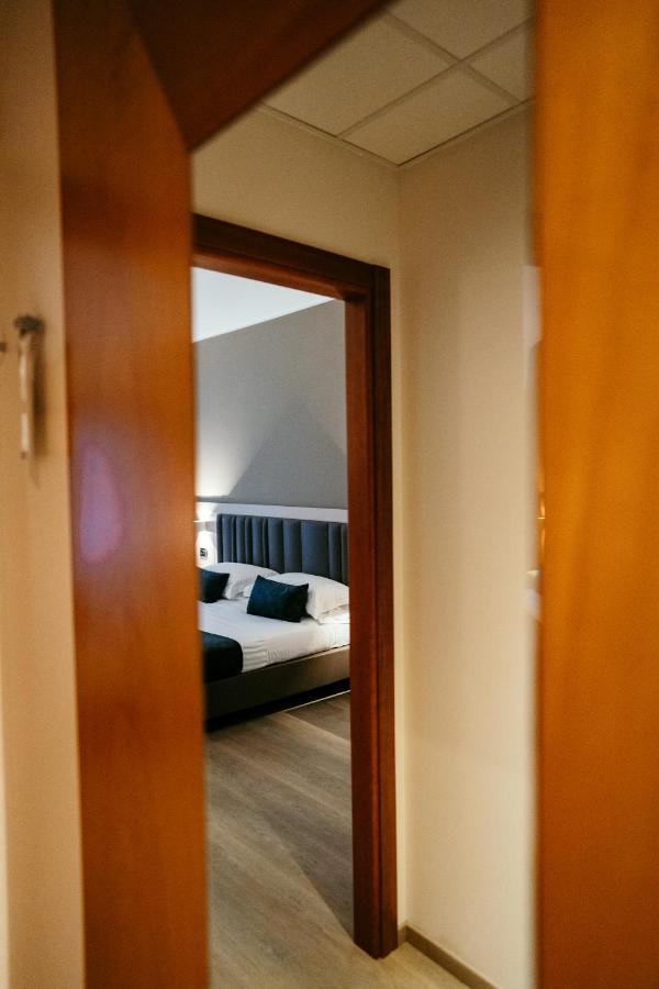Fotos del hotel - GRAND HOTEL LA CHIUSA DI CHIETRI