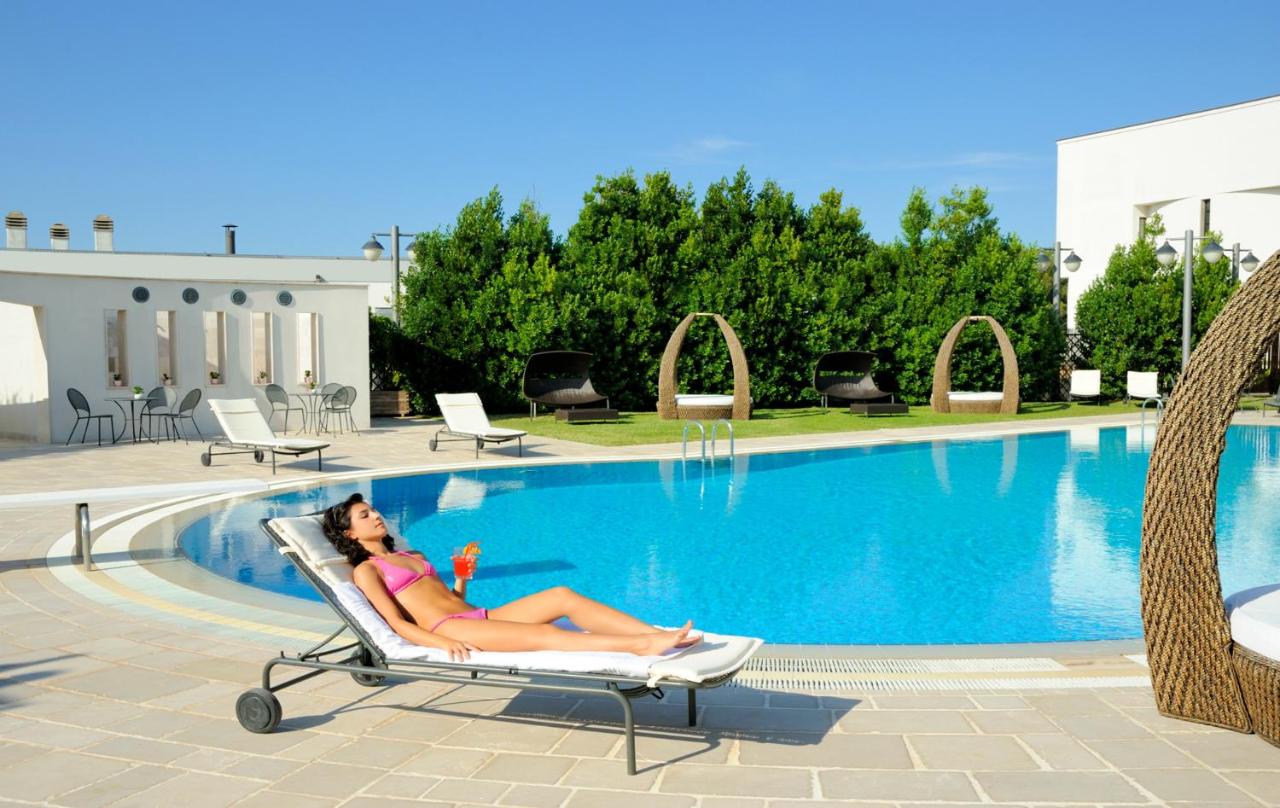 Fotos del hotel - GRAND HOTEL LA CHIUSA DI CHIETRI