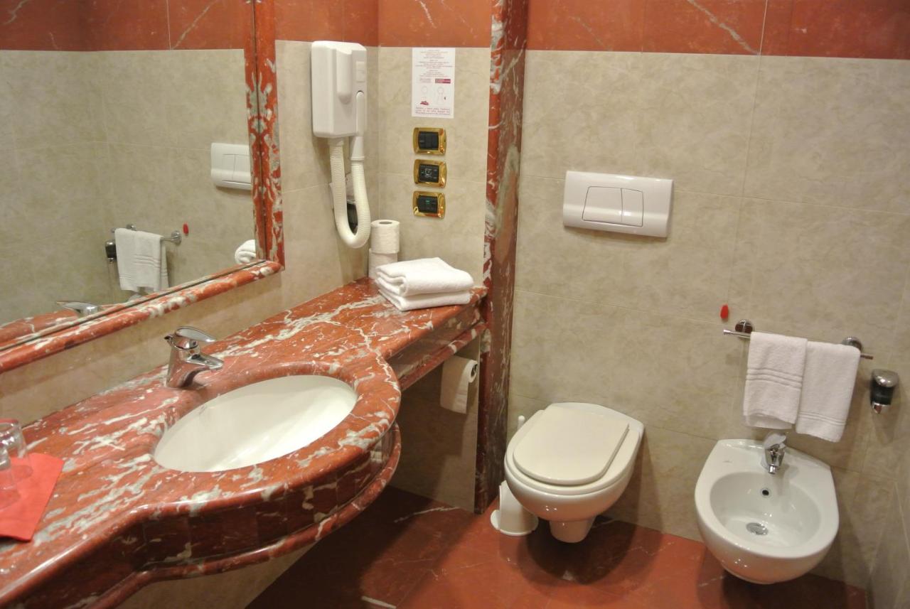 Fotos del hotel - GRAND HOTEL LA CHIUSA DI CHIETRI