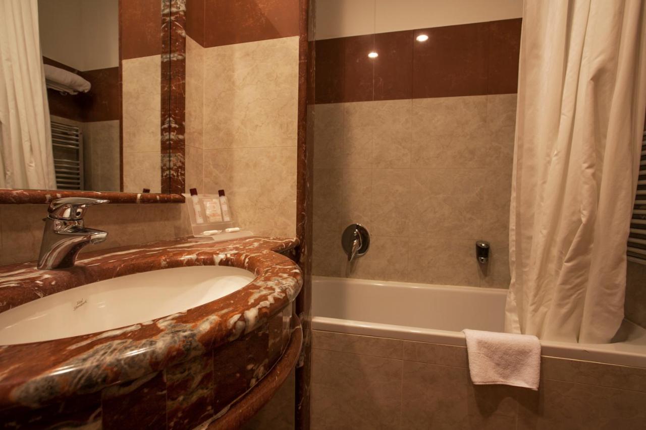 Fotos del hotel - GRAND HOTEL LA CHIUSA DI CHIETRI