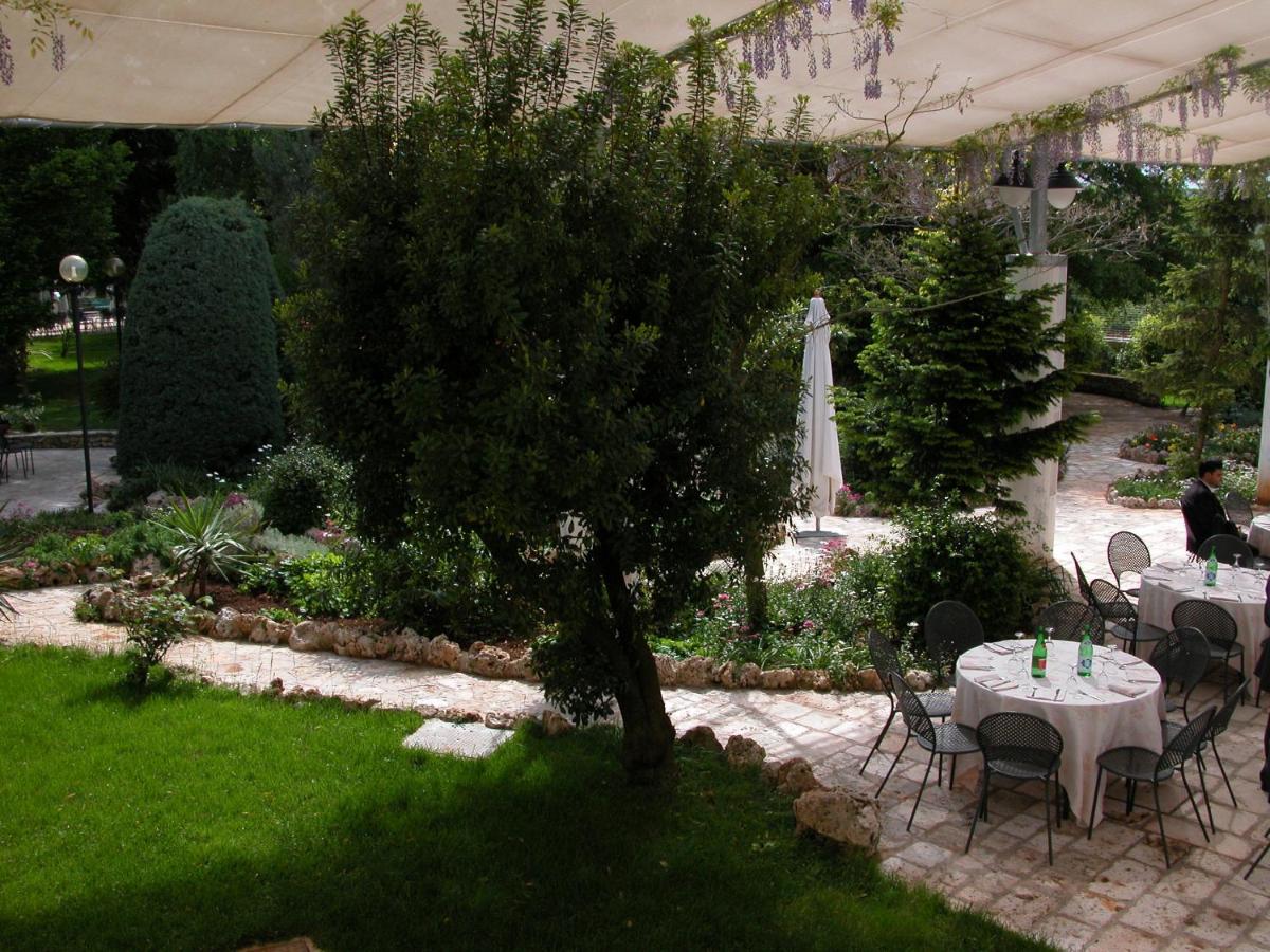 Fotos del hotel - GRAND HOTEL LA CHIUSA DI CHIETRI