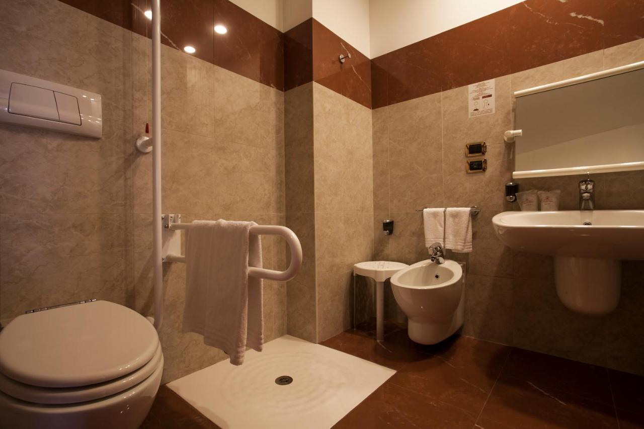 Fotos del hotel - GRAND HOTEL LA CHIUSA DI CHIETRI