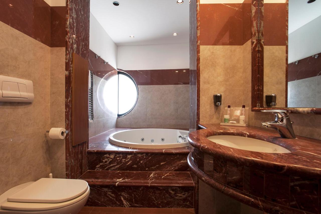 Fotos del hotel - GRAND HOTEL LA CHIUSA DI CHIETRI