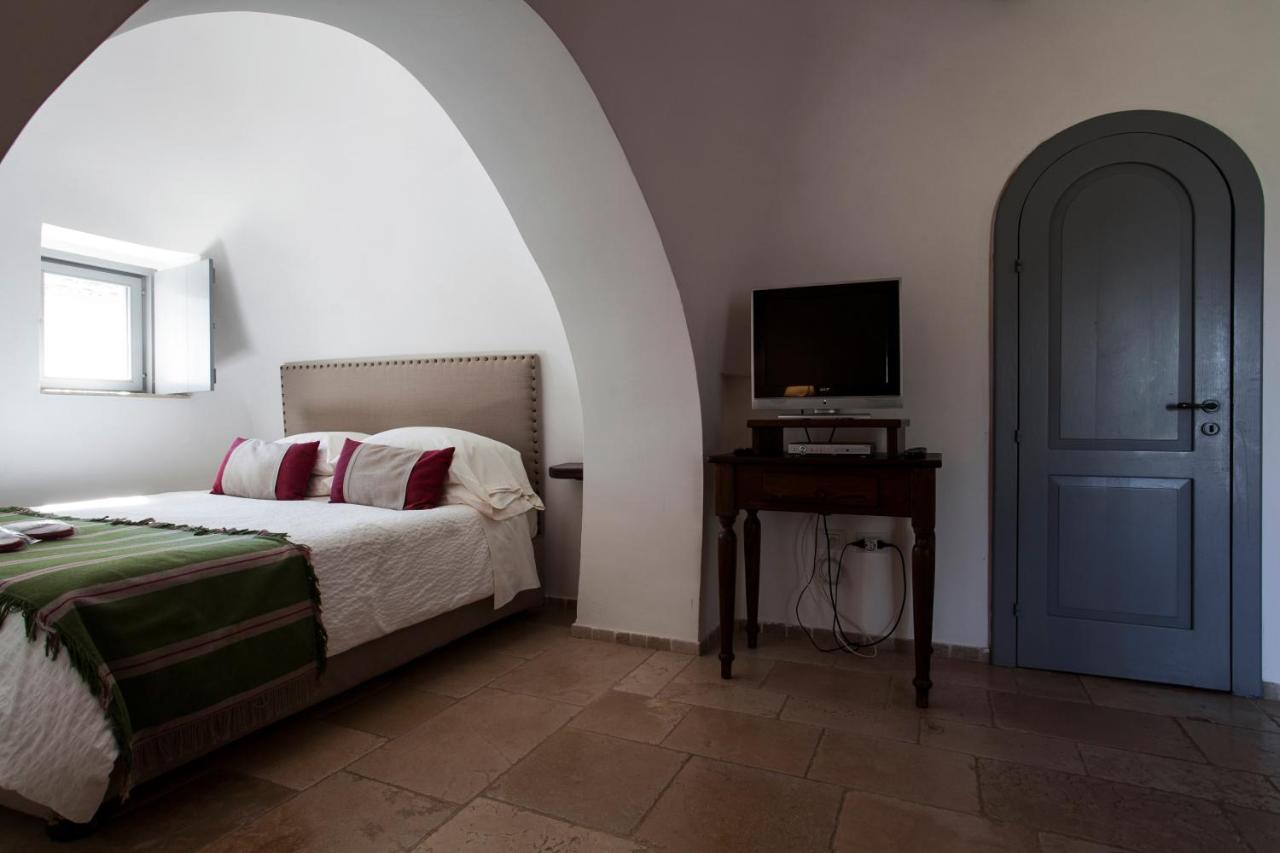 Fotos del hotel - GRAND HOTEL LA CHIUSA DI CHIETRI