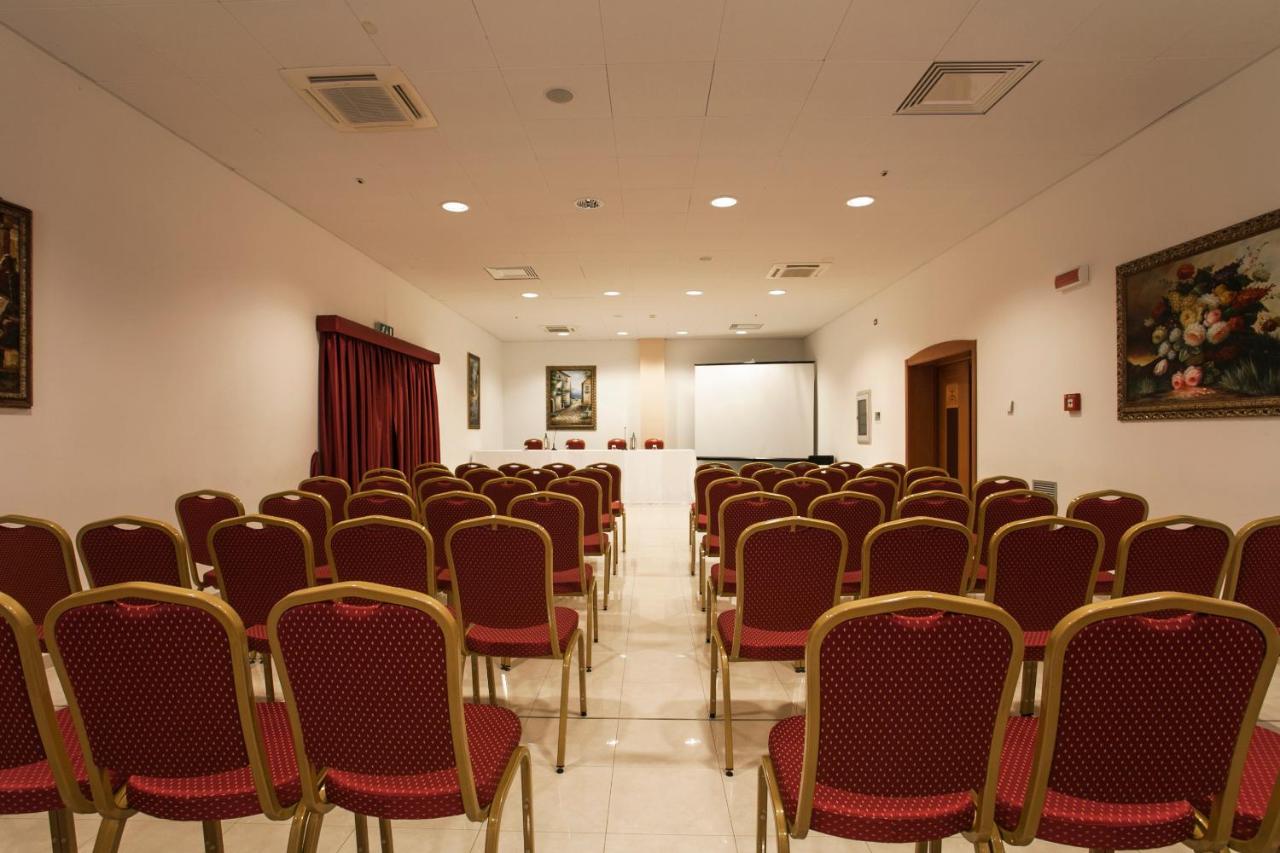 Fotos del hotel - GRAND HOTEL LA CHIUSA DI CHIETRI