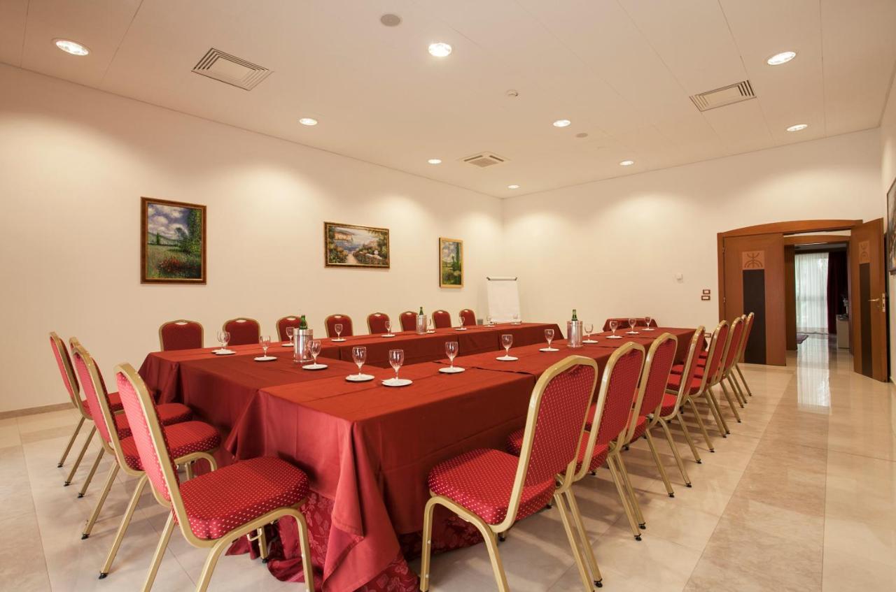 Fotos del hotel - GRAND HOTEL LA CHIUSA DI CHIETRI