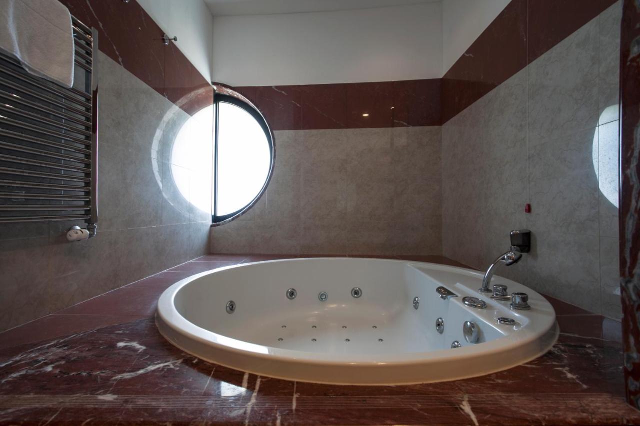 Fotos del hotel - GRAND HOTEL LA CHIUSA DI CHIETRI