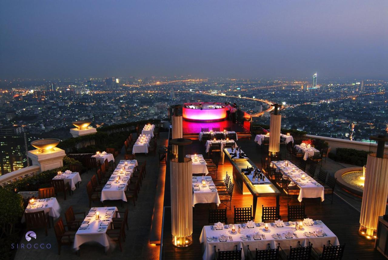 Fotos del hotel - LEBUA AT STATE TOWER