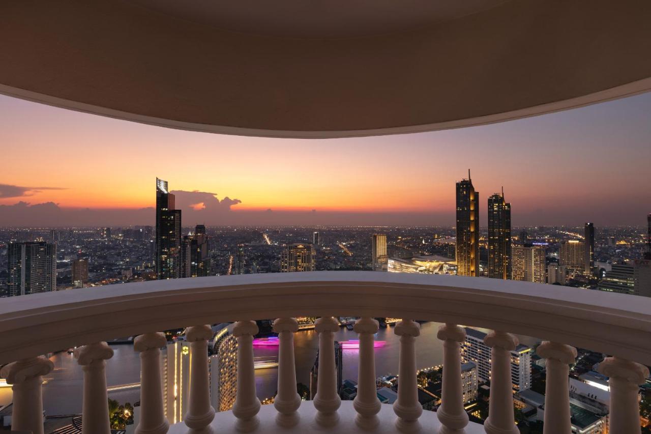Fotos del hotel - LEBUA AT STATE TOWER