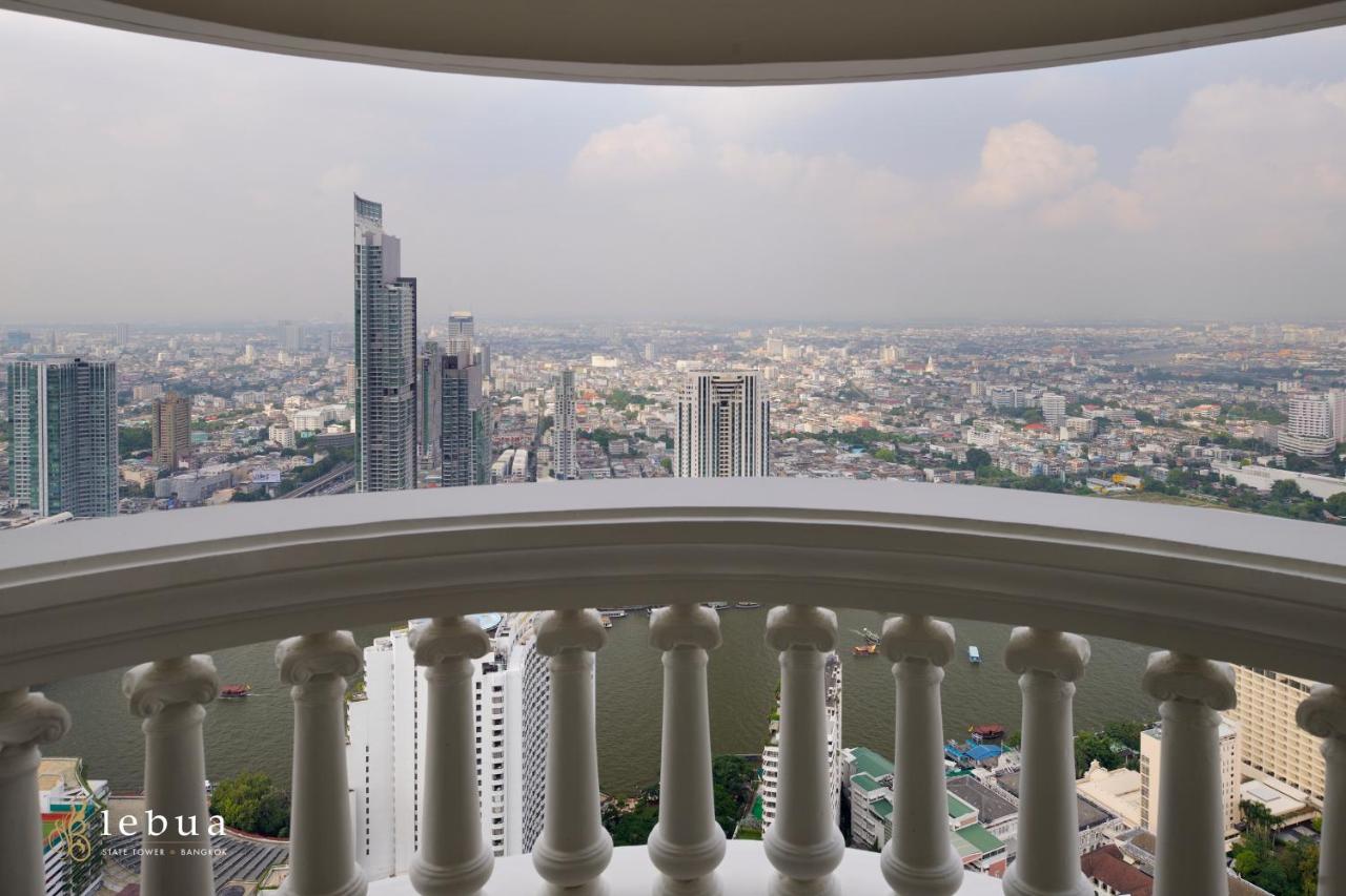 Fotos del hotel - LEBUA AT STATE TOWER