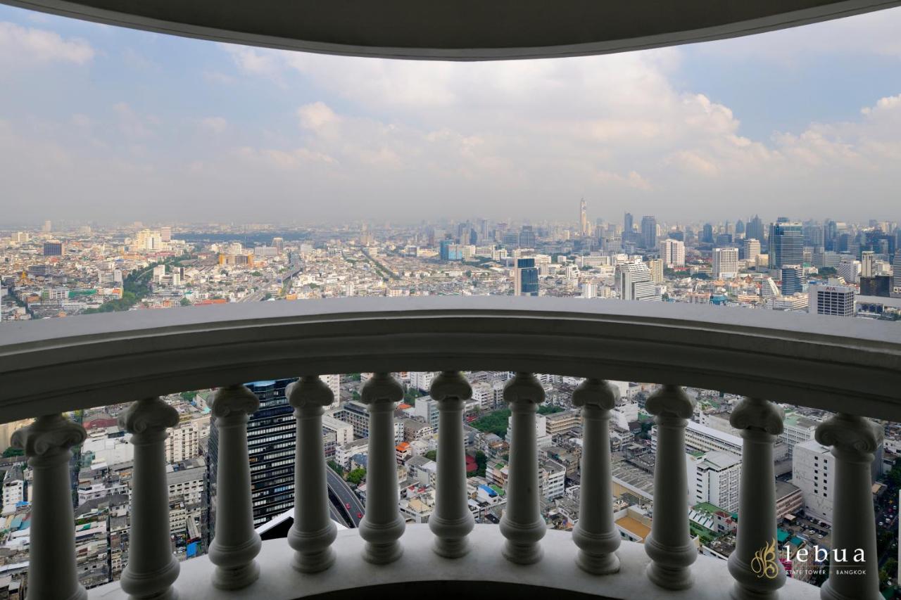 Fotos del hotel - LEBUA AT STATE TOWER