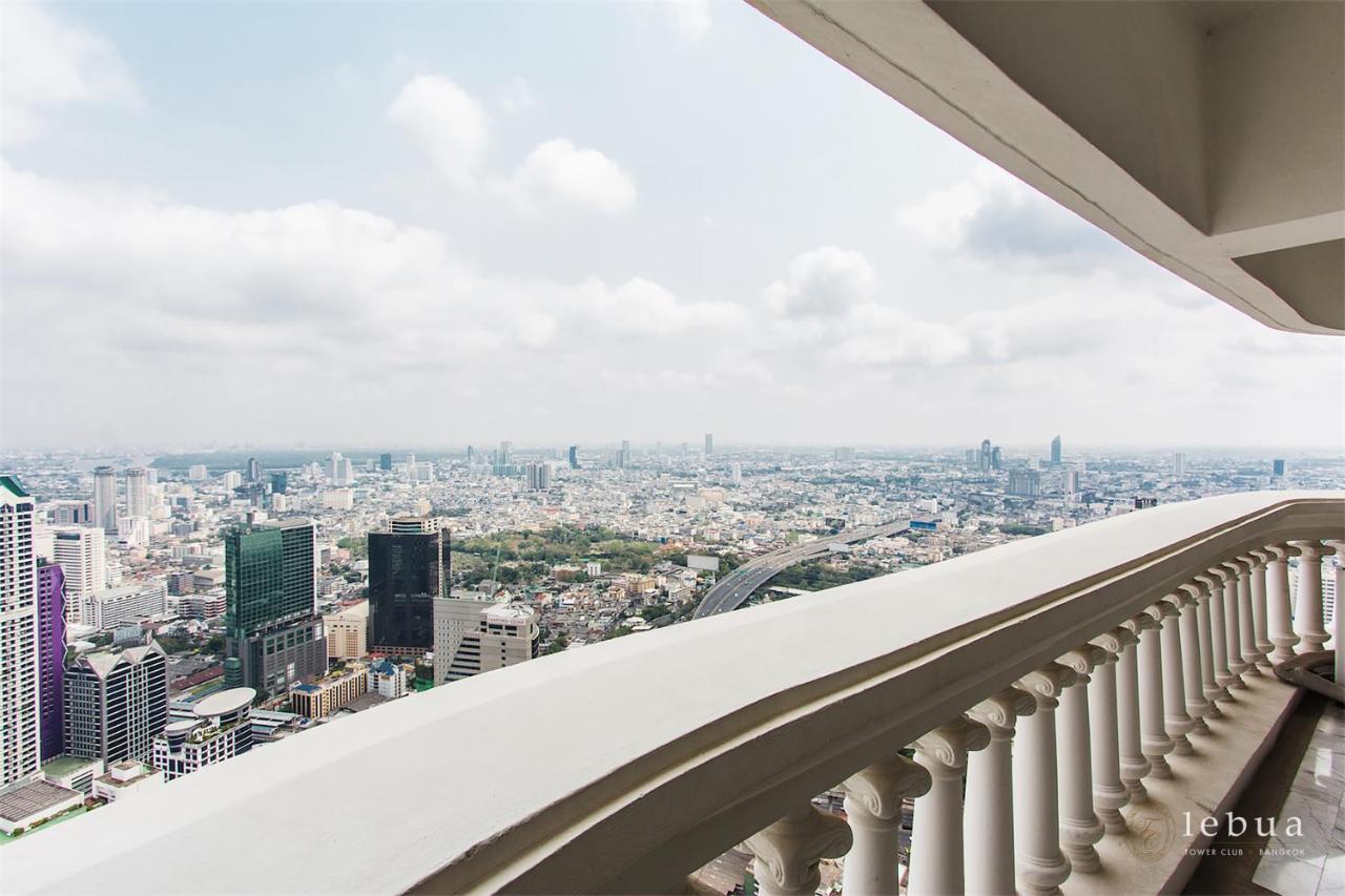 Fotos del hotel - LEBUA AT STATE TOWER