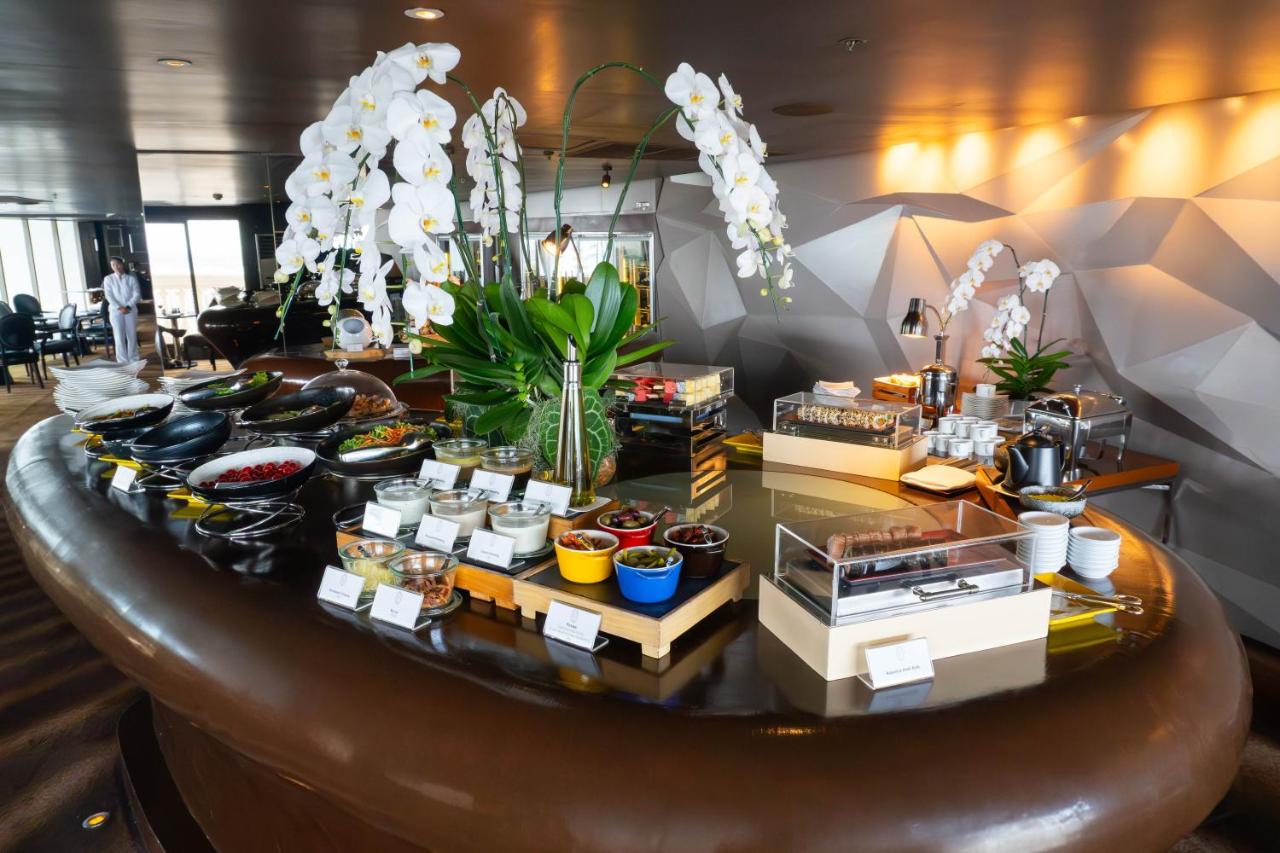 Fotos del hotel - LEBUA AT STATE TOWER