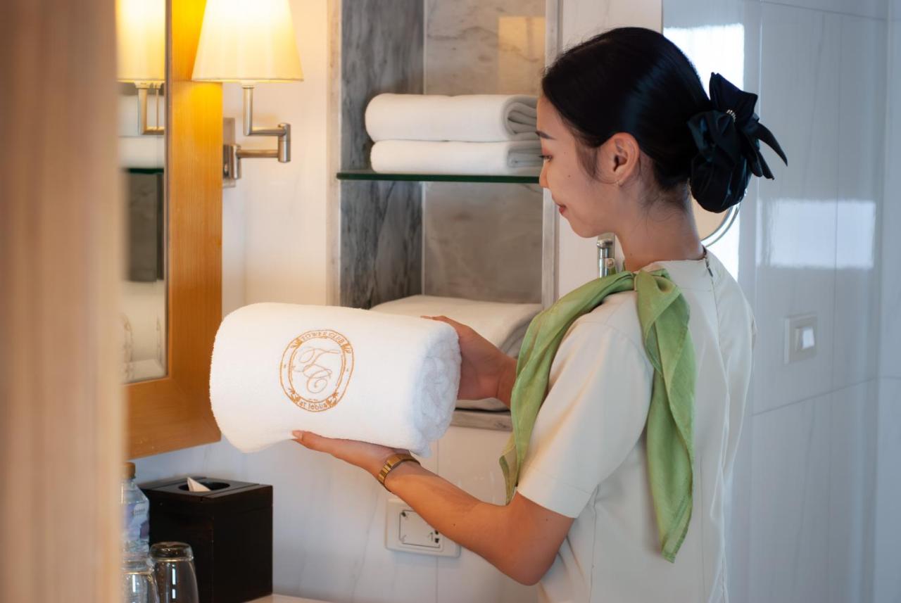 Fotos del hotel - LEBUA AT STATE TOWER