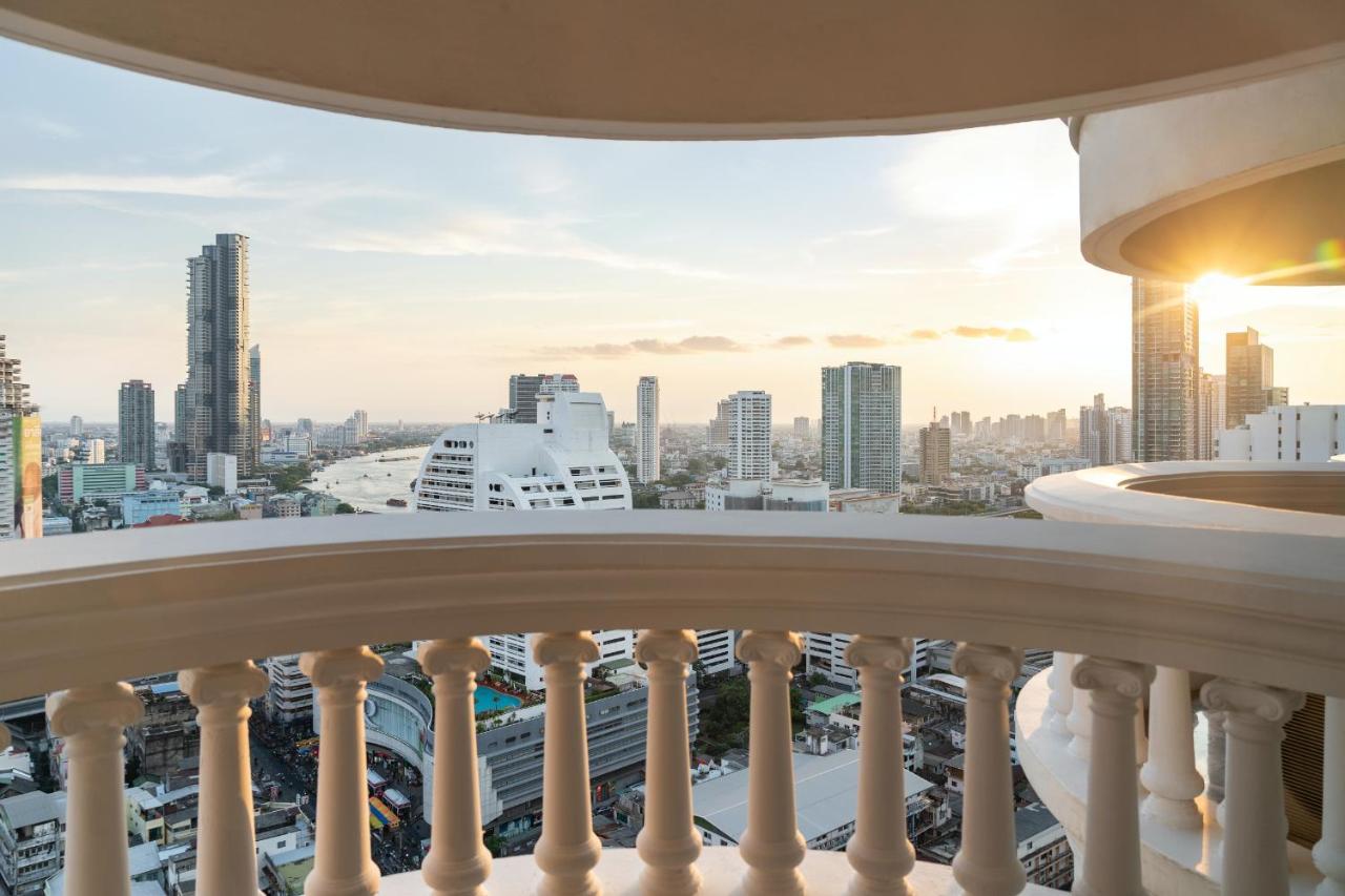 Fotos del hotel - LEBUA AT STATE TOWER