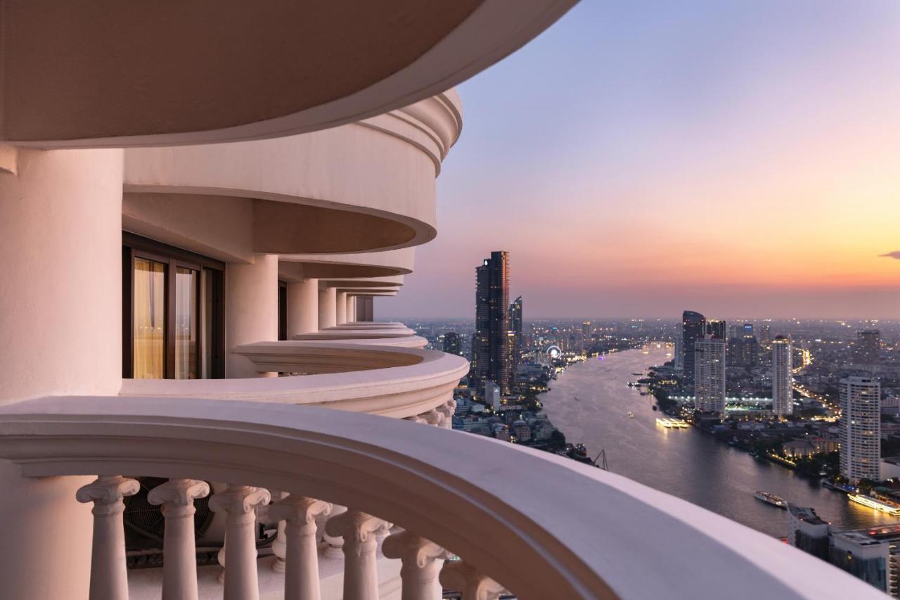 Fotos del hotel - LEBUA AT STATE TOWER
