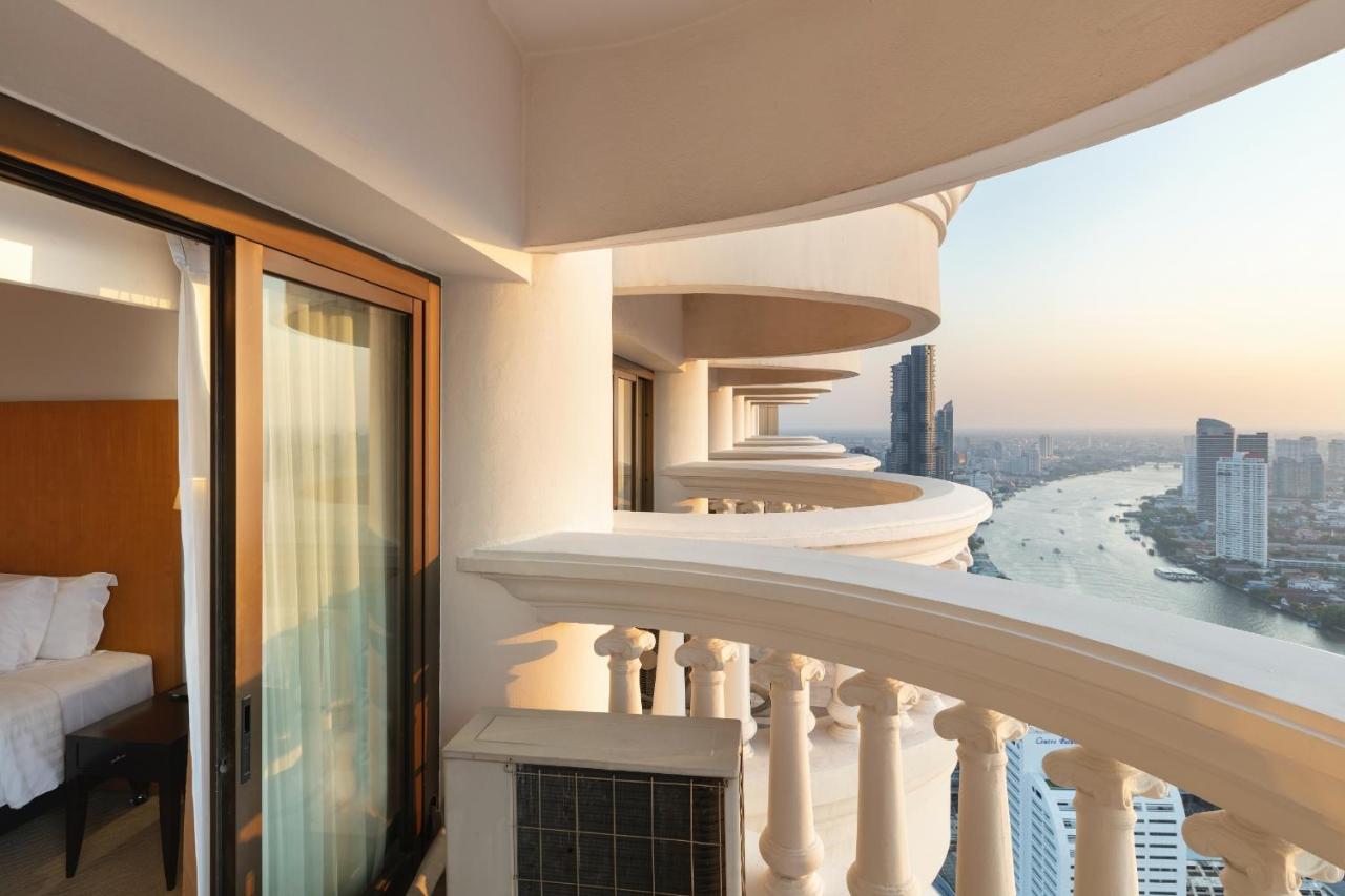 Fotos del hotel - LEBUA AT STATE TOWER