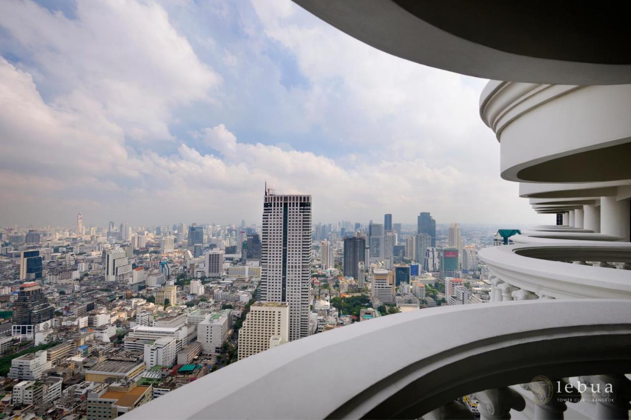 Fotos del hotel - LEBUA AT STATE TOWER