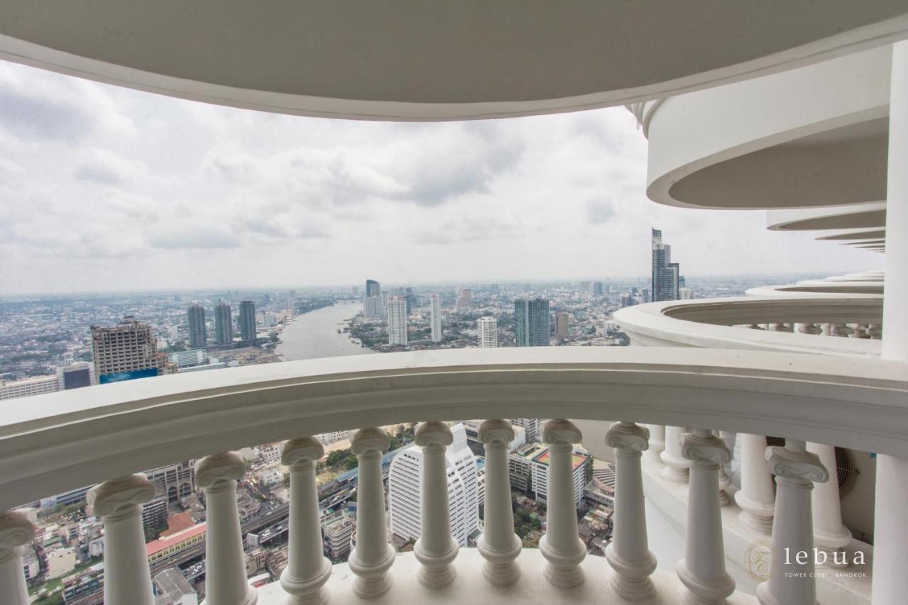 Fotos del hotel - LEBUA AT STATE TOWER