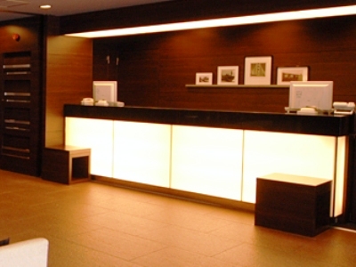 Fotos del hotel - NIHONBASHI VILLA