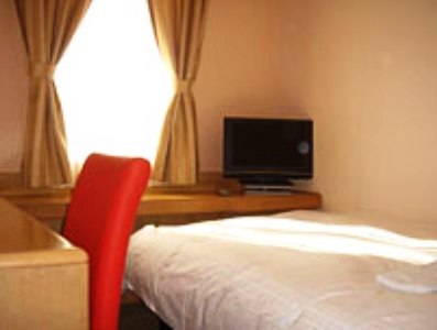 Fotos del hotel - NIHONBASHI VILLA