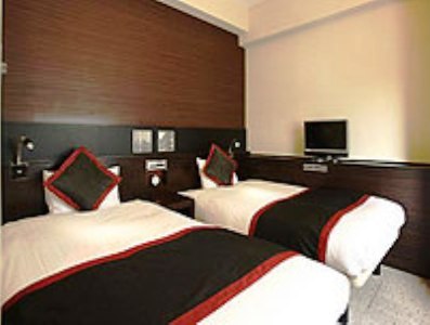 Fotos del hotel - NIHONBASHI VILLA