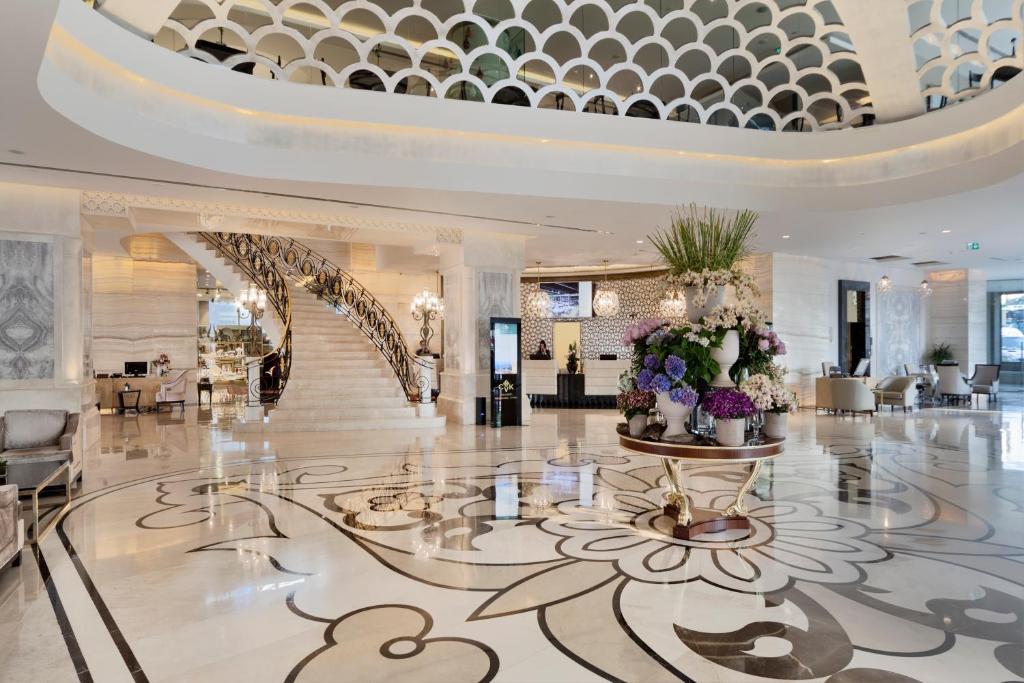 Fotos del hotel - CVK PARK BOSPHORUS HOTEL ISTANBUL